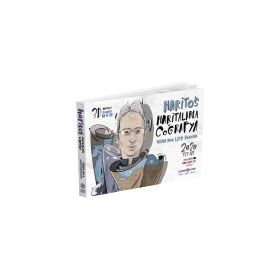 TYT AYT Süper Genç Haritos Haritalarla Coğrafya-Süper Kitap Yayınları