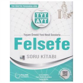 TYT AYT Tarih Coğrafta Felsefe 7 Günde Güz Dönemi Soru Bankası-Palme Yayınları