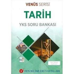 Tyt Ayt Tarih Soru Bankas Modüler Set-Milimetrik Yayınları