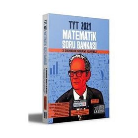 TYT-AYT Tarih Soru Bankası Pragmatik Serisi-Benim Hocam Yayınları