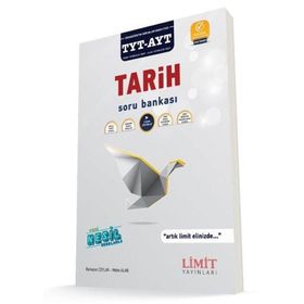 TYT-AYT Tarih Soru Bankası