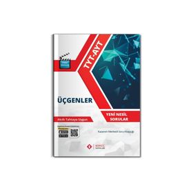 TYT AYT Üçgenler Sonuç Yayınları