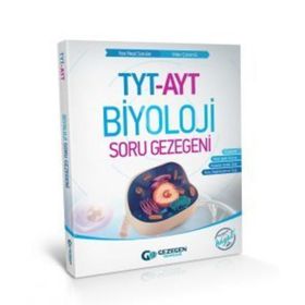 Tyt Ayt Yeni Biyoloji Soru Gezegeni - Gezegen Yayınları