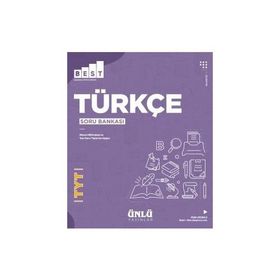 TYT Best Türkçe Soru Bankası Ünlü Yayınlar