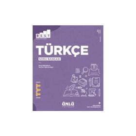TYT Best Türkçe Soru Bankası Ünlü Yayınlar