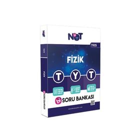 TYT Bi Fizik Soru Bankası BiNot Yayınları