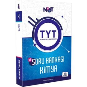 TYT Bi Kimya Soru Bankası BiNot Yayınları