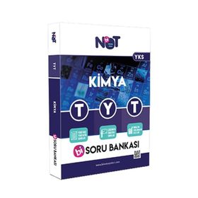 TYT Bi Kimya Soru Bankası BiNot Yayınları