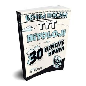 TYT Biyoloji 30 Deneme Sınavı