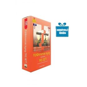 TYT Biyoloji FUNDAmentals Soru Bankası-Tonguç Akademi Yayınları