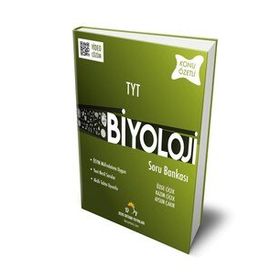 Tyt Biyoloji Konu Özetli Soru Bankası - Ders Ortamı Yayınları
