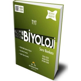 Tyt Biyoloji Konu Özetli Soru Bankası - Ders Ortamı Yayınları