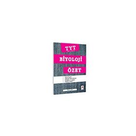 TYT Biyoloji Özet YKS 1. Oturum Delta Kültür