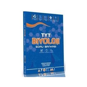 Tyt Biyoloji Soru Bankası Apotemi