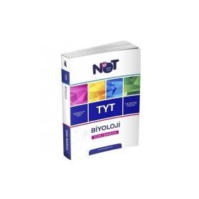 TYT Biyoloji Soru Bankası - Binot Yayınları
