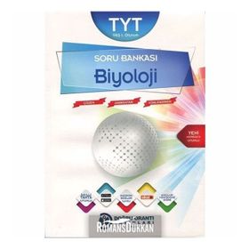 TYT Biyoloji Soru Bankası Çözen, Anımsatan, Yönlendiren Kollektif Doğru Orantı Yayınları