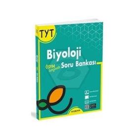 TYT Biyoloji Soru Bankası - Endemik