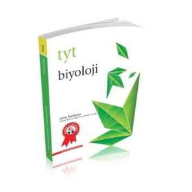 TYT Biyoloji Soru Bankası ​Zafer Yayınları