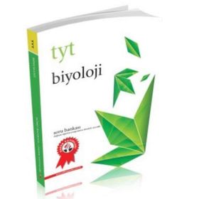TYT Biyoloji Soru Bankası ​Zafer Yayınları
