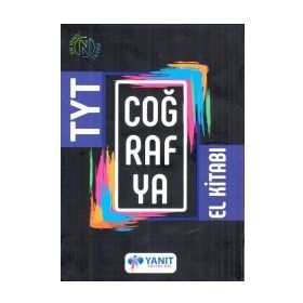 TYT Coğrafya El Kitabı - Yanıt Yayınları