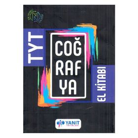 TYT Coğrafya El Kitabı - Yanıt Yayınları