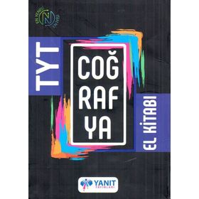 TYT Coğrafya El Kitabı - Yanıt Yayınları