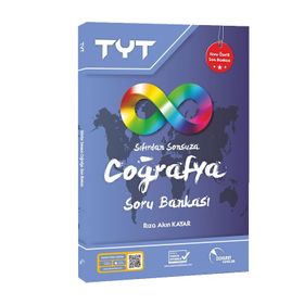 Tyt Coğrafya Sıfırdan Sonsuza Konu Özetli Soru Bankası-Doktrin Yayınları