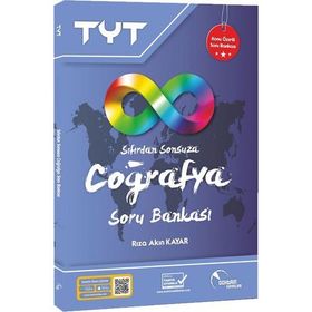 Tyt Coğrafya Sıfırdan Sonsuza Konu Özetli Soru Bankası-Doktrin Yayınları