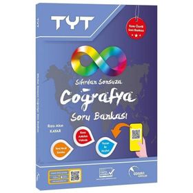 Tyt Coğrafya Sıfırdan Sonsuza Konu Özetli Soru Bankası-Doktrin Yayınları