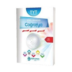 TYT Coğrafya Soru Bankası Doğru Orantı Yayınları