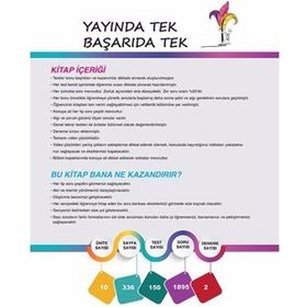 TYT Coğrafya Süper Genç Coğrafyafik Soru Bankası Süper Kitap Yayınları