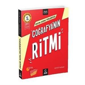 TYT Coğrafyanın Ritmi-Arı Yayıncılık
