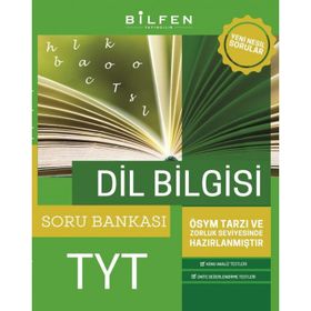 Tyt Dil Bilgisi Bilfen Yayınları