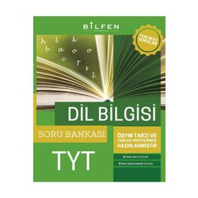 Tyt Dil Bilgisi Bilfen Yayınları