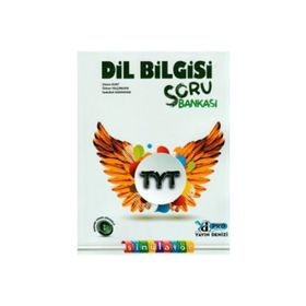 TYT Dil Bilgisi Pro Soru Bankası Yayın Denizi Yayınları
