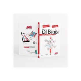 TYT Dil Bilgisi Soru Bankası Ankara Kitap Merkezi