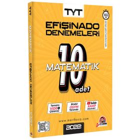 TYT Efişinado Denemeleri - Mert Hoca