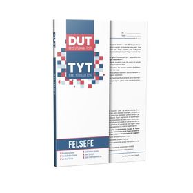 TYT Felsefe Ders Uygulama Tetsleri-Bes Yayınları