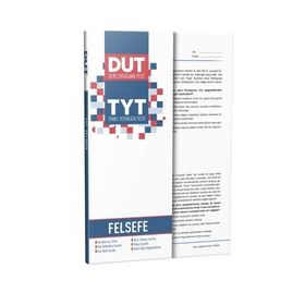 TYT Felsefe Ders Uygulama Tetsleri-Bes Yayınları
