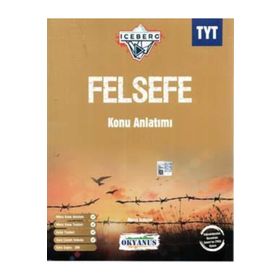 Tyt Felsefe Konu Anlatımı - Mesut Erdemir