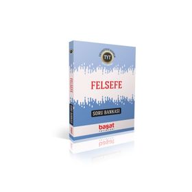 Tyt Felsefe Soru Bankası Başat Yayınları