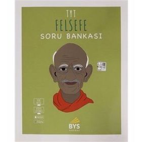 TYT Felsefe Soru Bankası - Kolektif