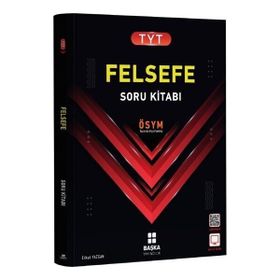 Tyt Felsefe Soru Kitabı - Başka Yayınları