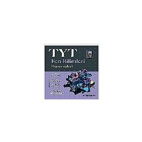 TYT Fen Bilimleri Denemeleri - Tudem Yayınları