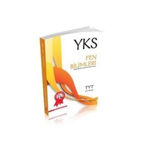 TYT Fen Bilimleri Soru Bankası-Zafer Yayınları