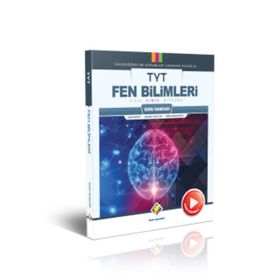TYT Fen Bilimleri Video Çözümlü Soru Bankası Final Yayınları