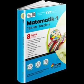 TYT Fizik 30 Deneme Sınavı-Miray Yayınları