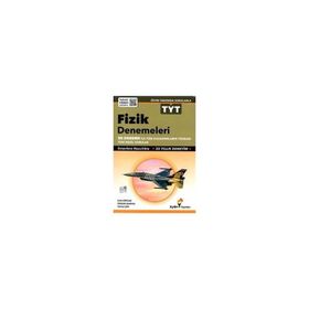TYT Fizik 30 Fasikül Deneme - Aydın Yayınları