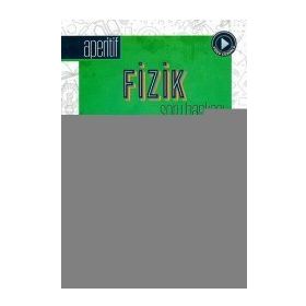TYT Fizik Aperatif Soru Bankası Başvuru Yayınları