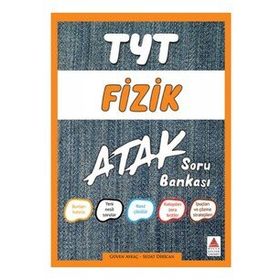Tyt Fizik Atak Soru Bankası